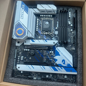 z790 PG SONIC