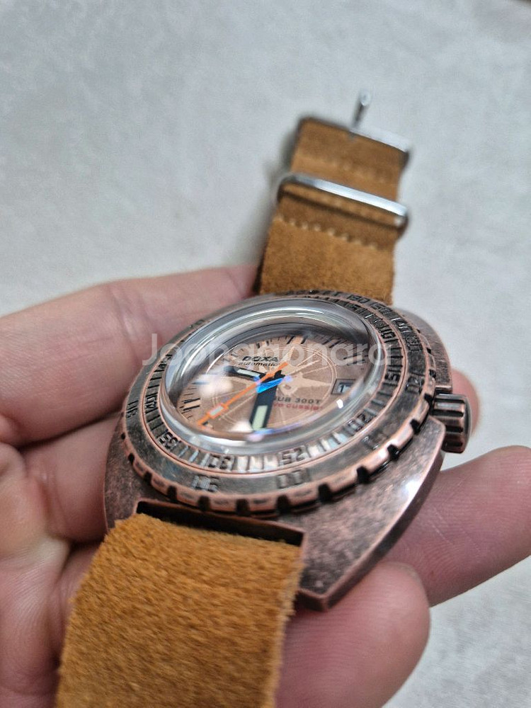 doxa mod시계 팔아요~--1