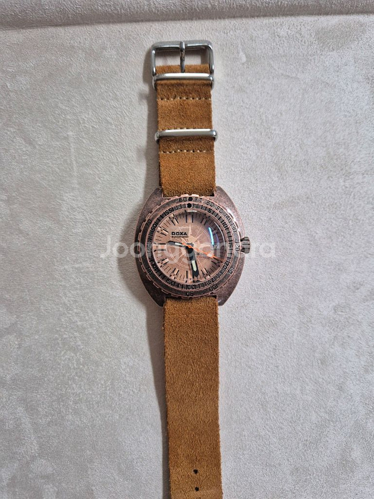 doxa mod시계 팔아요~--0