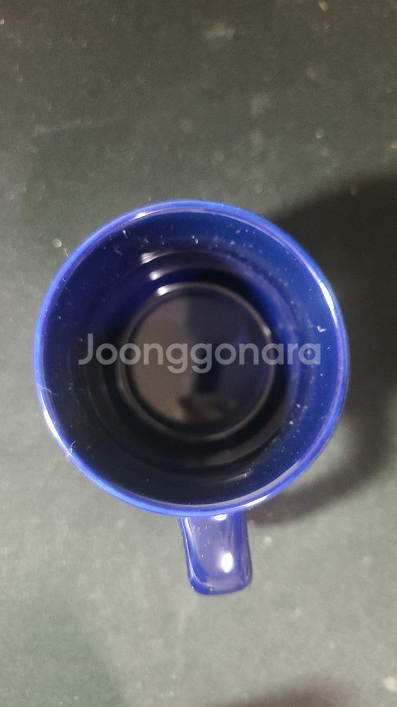 [새상품]스타벅스 북청사자놀음 데미머그89ml에소프레소--1