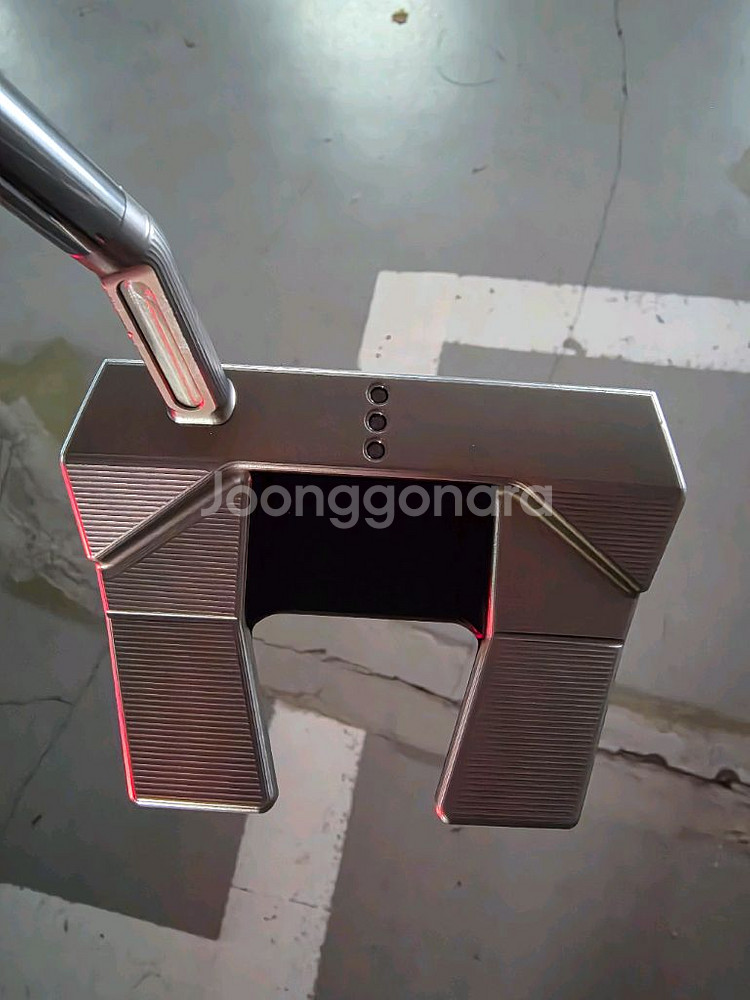 스카티 카메론 팬텀 X 5.5 퍼터(아쿠쉬네트코리아 정--3