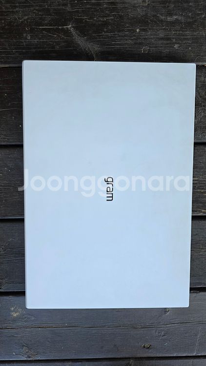 LG 그램 17인치 2022년형(RTX2050 모델)--2