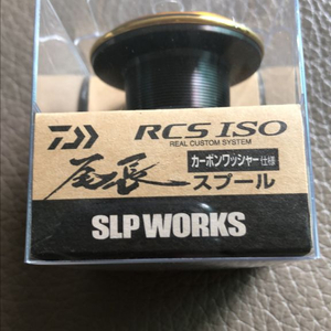 22 다이와 미장 RCS ISO 스풀