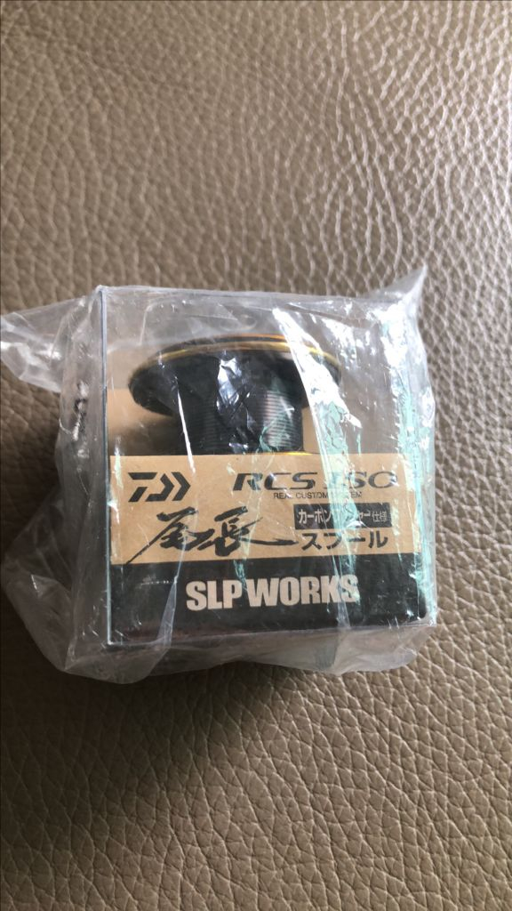 22 다이와 미장 RCS ISO 스풀--5