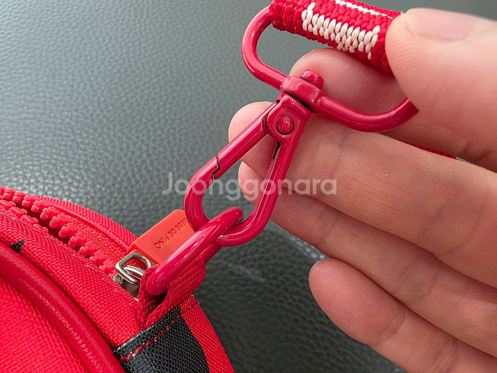 베베드피노 강아지캐릭터 크로스백--0