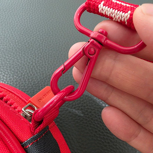 베베드피노 강아지캐릭터 크로스백