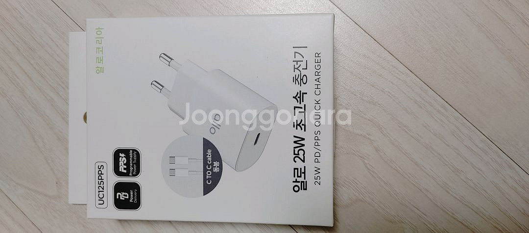 고속 충전기 & 차량용QC3.0 고속 충전기--5
