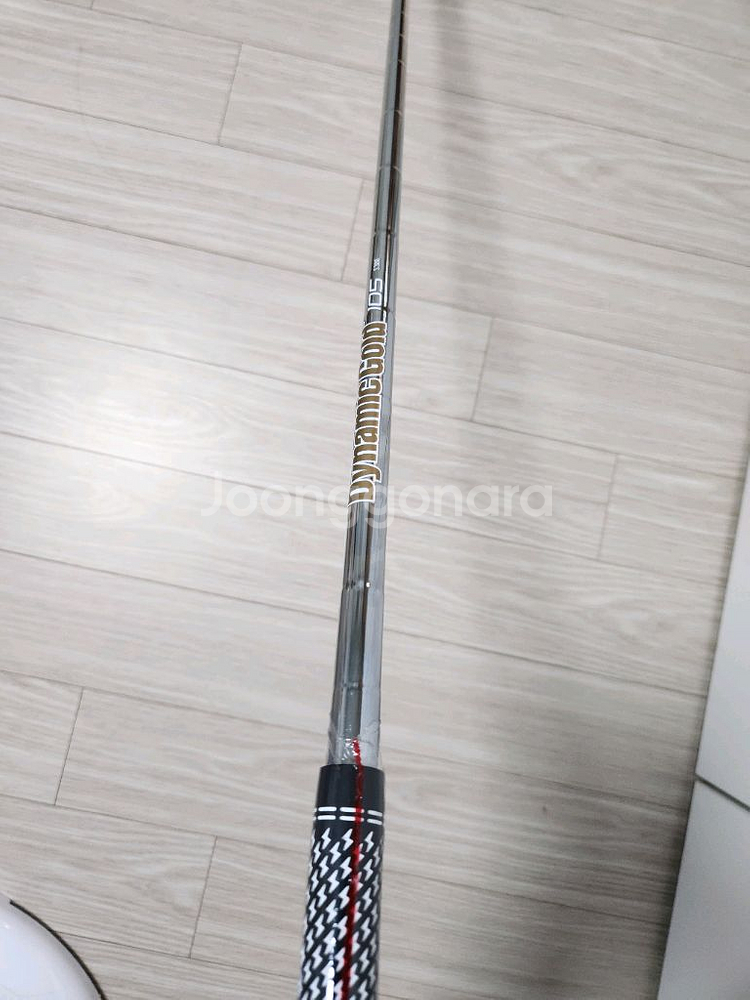 FORGED 골프 아이언 새상품 4~P셋트--3