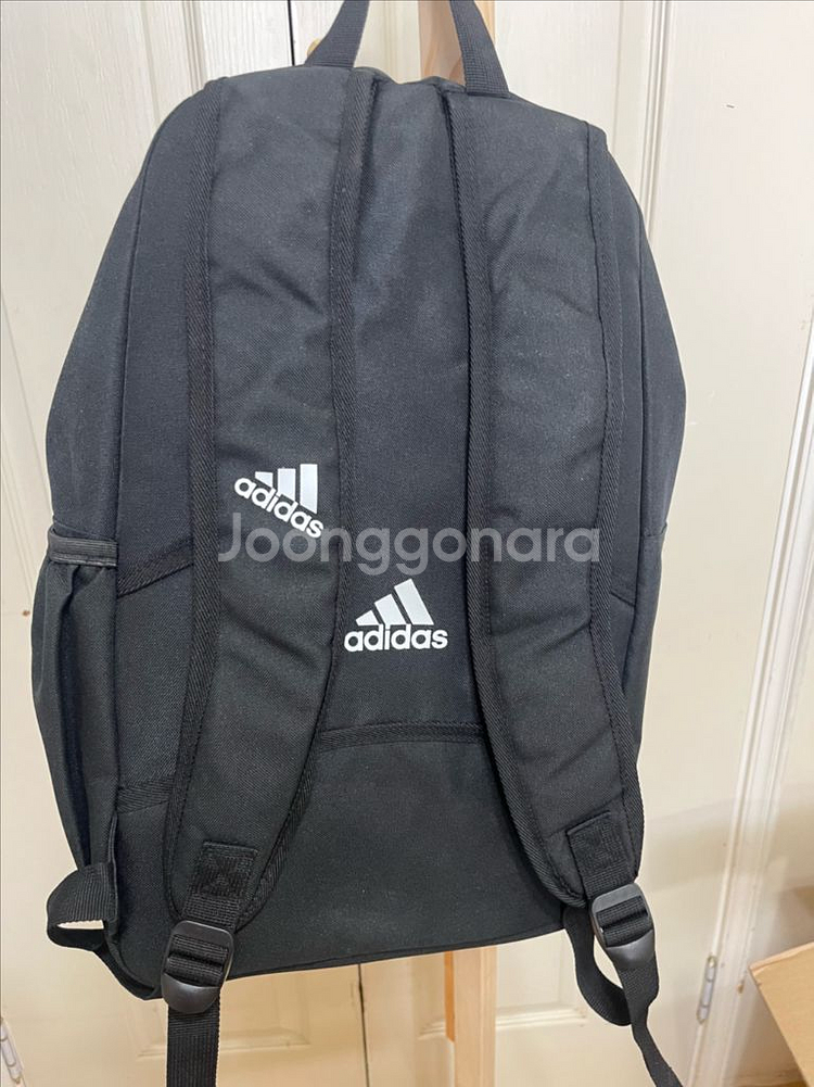 (새제품)아디다스 파워 백팩--1