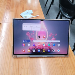 갤럭시탭 s10 울트라 256 24년10 월
