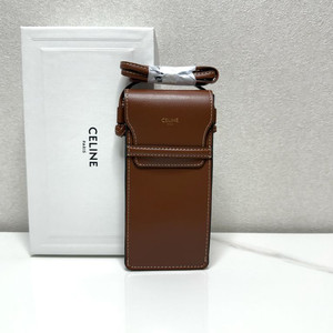 (새상품)셀린느 선글라스 파우치 폰홀더 크로스백