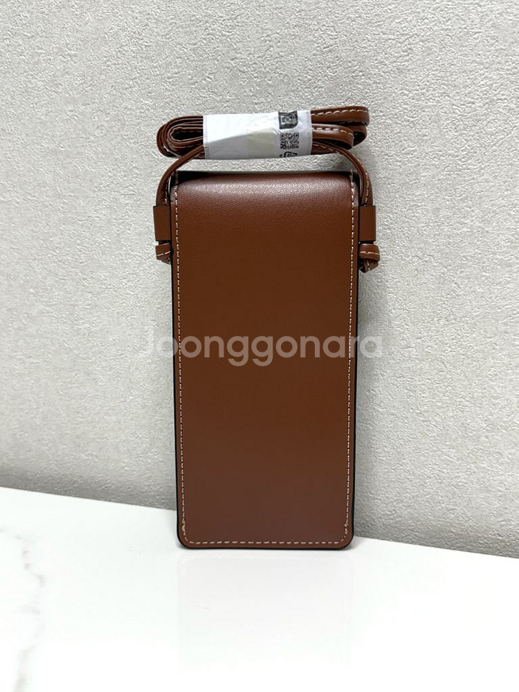 (새상품)셀린느 선글라스 파우치 폰홀더 크로스백--2