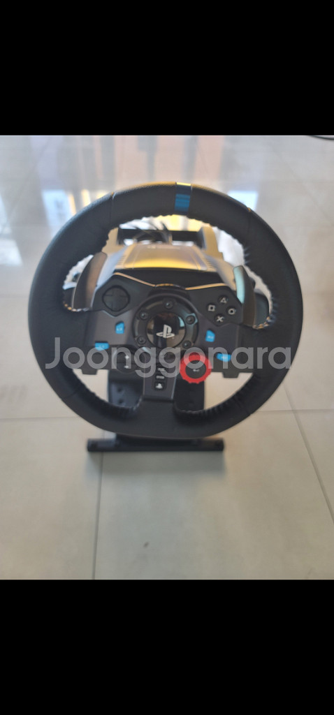 대전/로지텍 g29--0