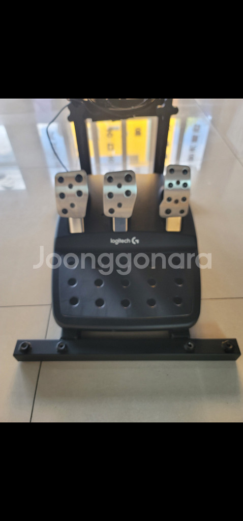 대전/로지텍 g29--1