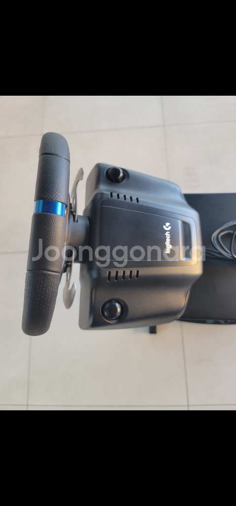 대전/로지텍 g29--2