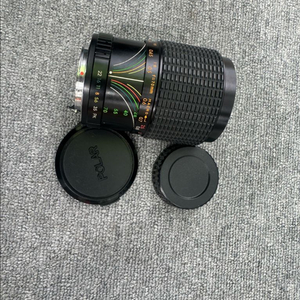 Sigma f=28-70mm 1:3.5-4.5 PK렌즈