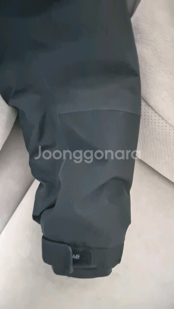 네파 Expedition 고어택스 115--12