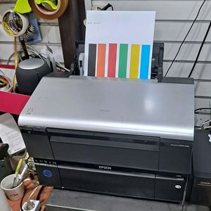 엡손R290 프린터