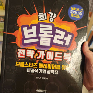 브롤 공략집