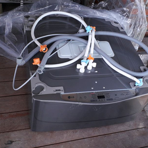 LG 트롬 미니워시 세탁기(모델: F4vc)