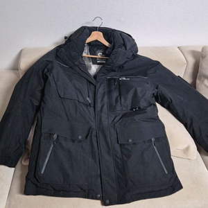 네파 Expedition 고어택스 115