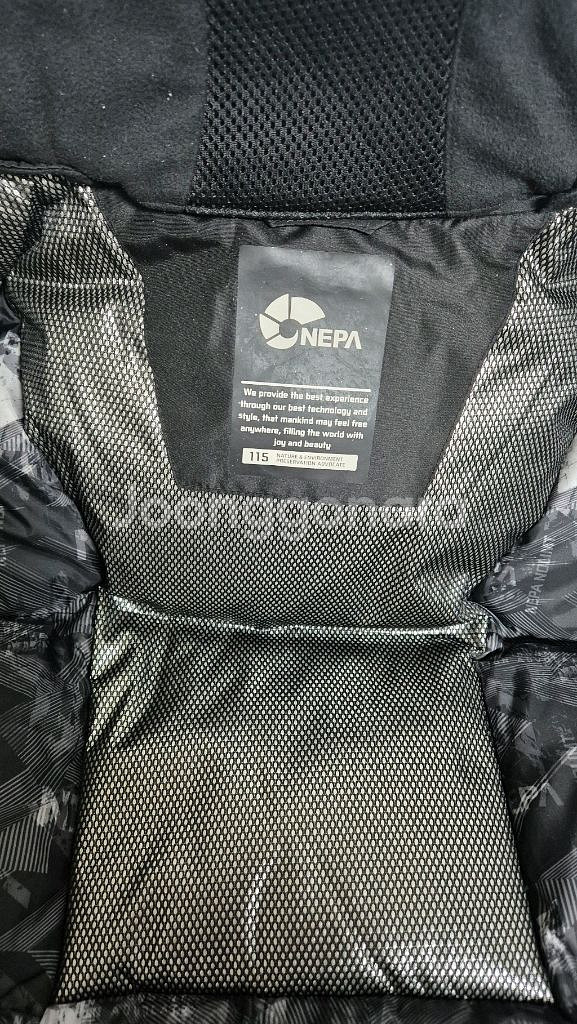네파 Expedition 고어택스 115--2