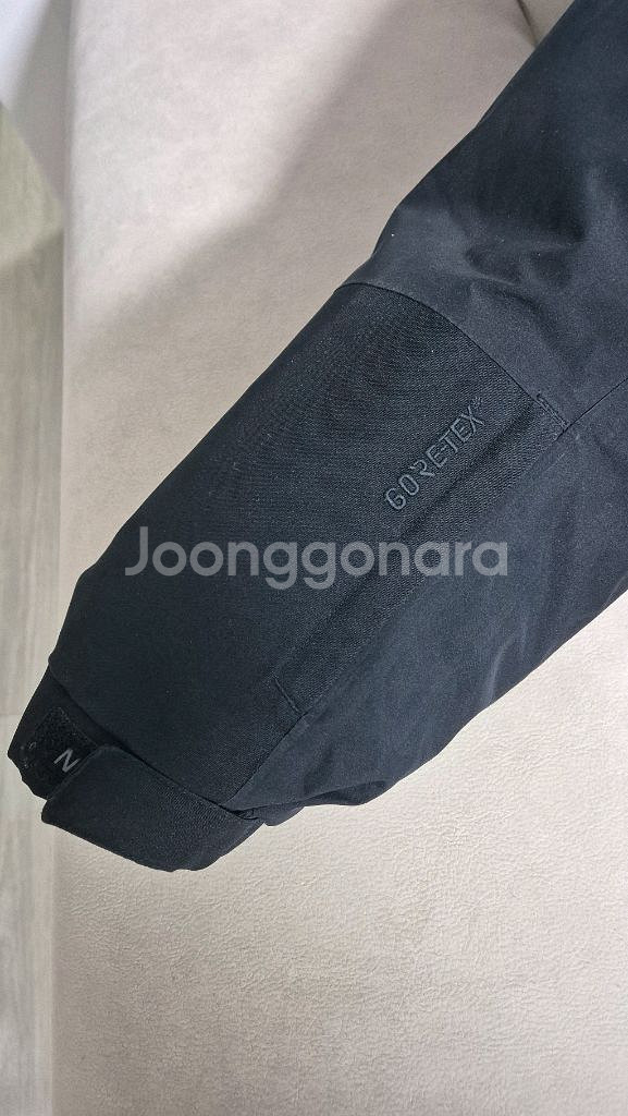 네파 Expedition 고어택스 115--4