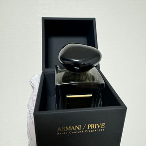 아르마니프리베 테울롱 오드뜨왈렛100ml 향수
