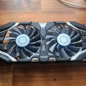 MSI 틔윈 GTX 1060 3gb 판매