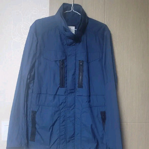 LANVIN SPORT 랑방 바람막이 자켓