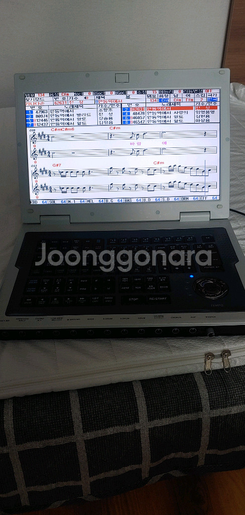 엘프반주기808--0