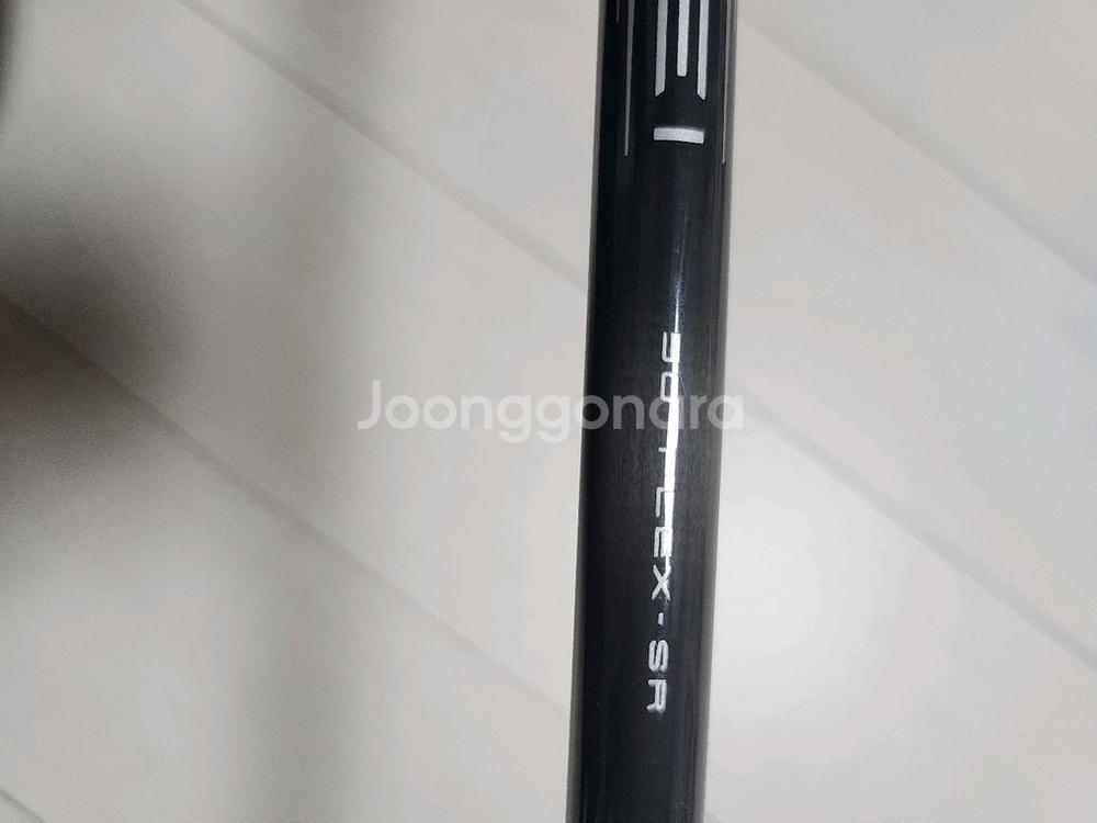 ai스모크.드라이버 맥스 10.5도--5