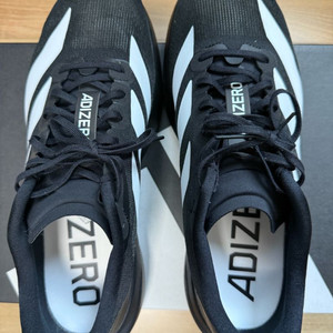 아디다스 아디제로 EVO SL 285판매합니다