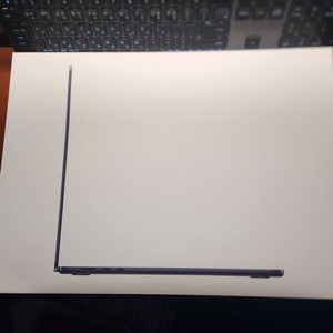 맥북에어15 M2 16GB / 256GB