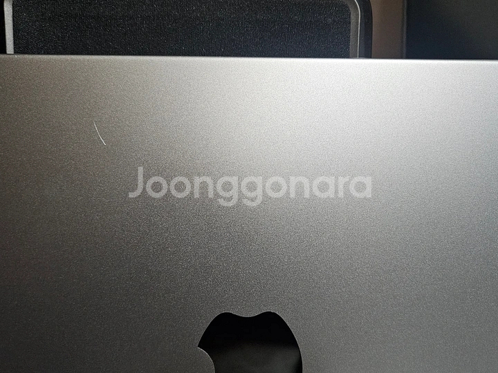 M1 14 맥북 프로 (10코어, 16GB, 1TB)--2