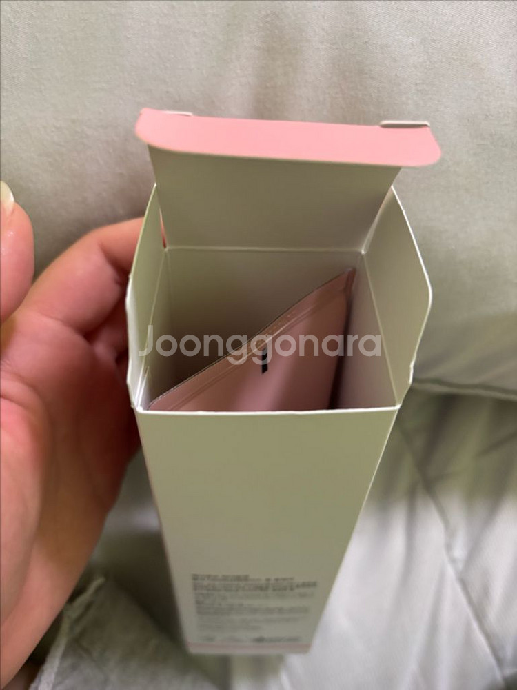 새상품/PDRN 핑크 나이아신아마이드 휩 클렌저팔아여--8