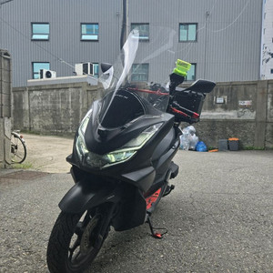 혼다 PCX 22년식