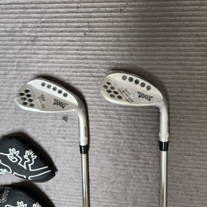 (신품) PXG 0311 슈가대디 웨지 54, 58도