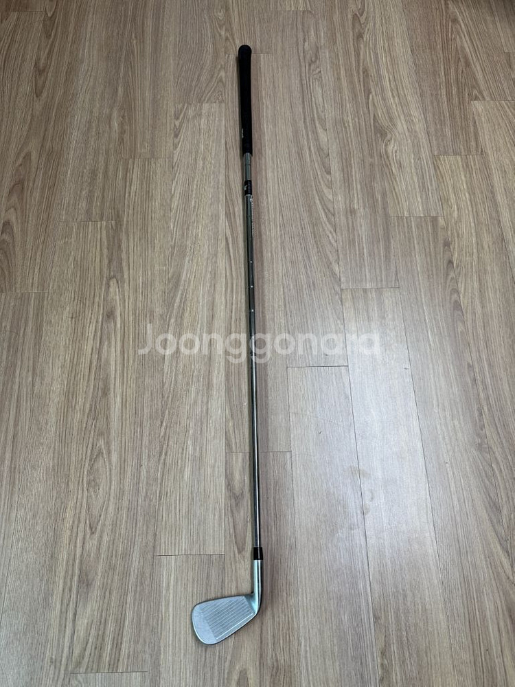 pxg gen5 3011t 4번아이언 카네 정품--0