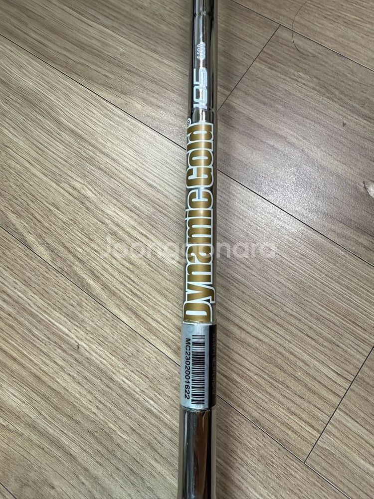pxg gen5 3011t 4번아이언 카네 정품--4