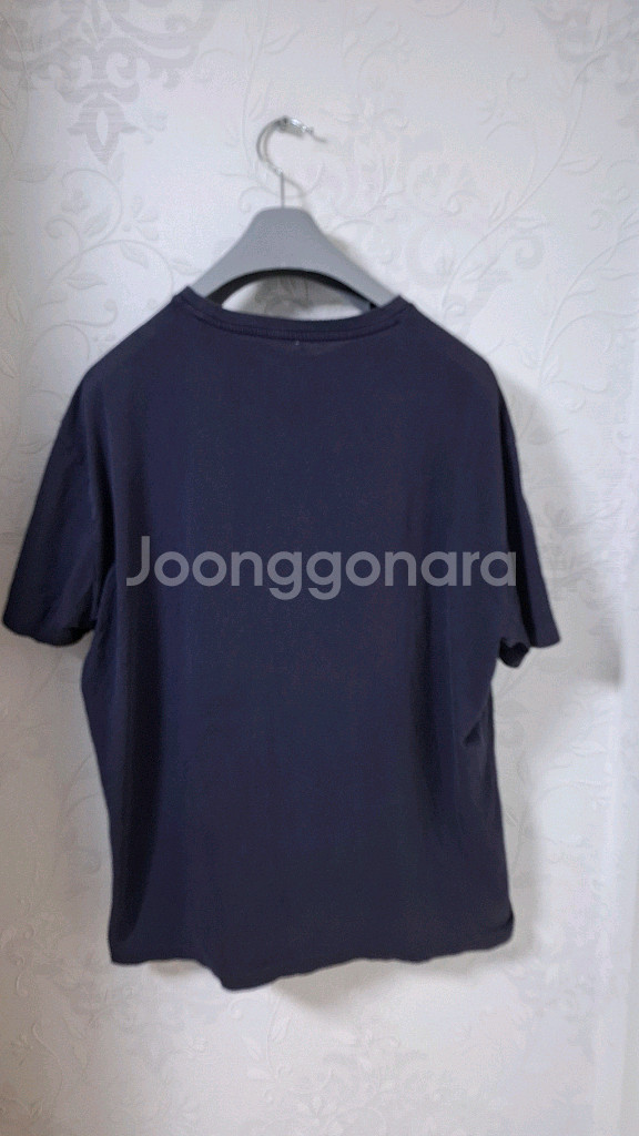 폴로 랄프로렌 반팔티 L/G(105) 레귤러핏--2