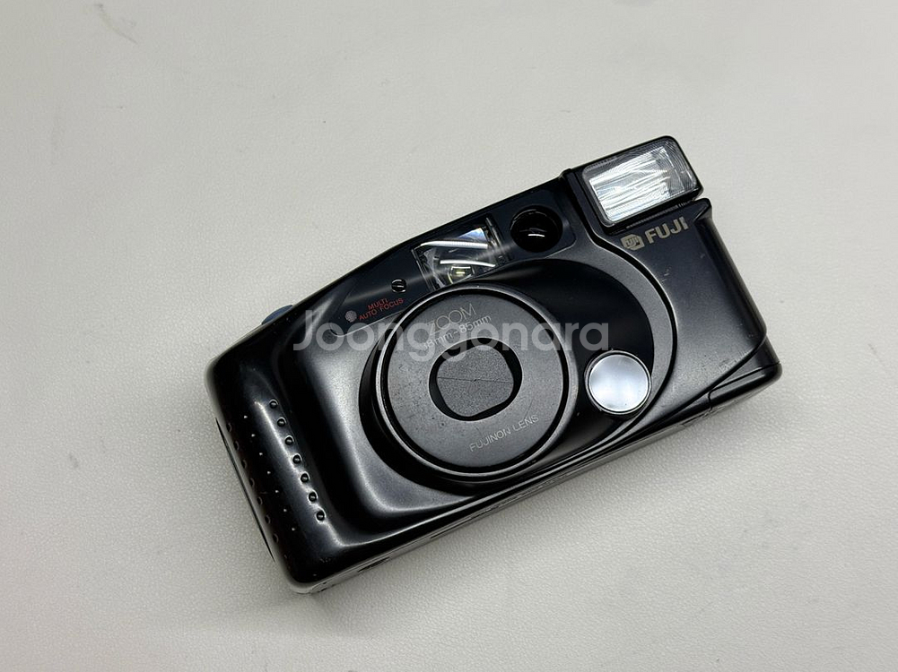 FUJI ZOOM CARDIA 900 DATE 필름카메--1
