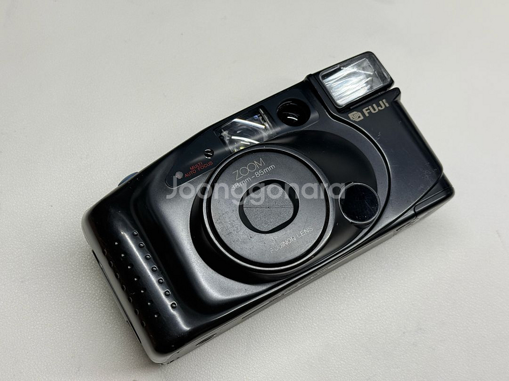 FUJI ZOOM CARDIA 900 DATE 필름카메--0