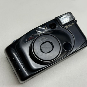 FUJI ZOOM CARDIA 900 DATE 필름카메