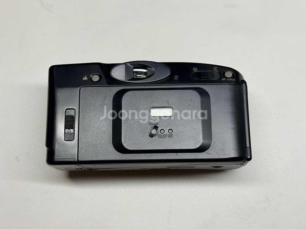 FUJI ZOOM CARDIA 900 DATE 필름카메--3