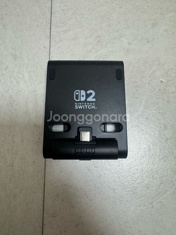 닌텐도스위치2 악세사리 일괄 판매합니다--2