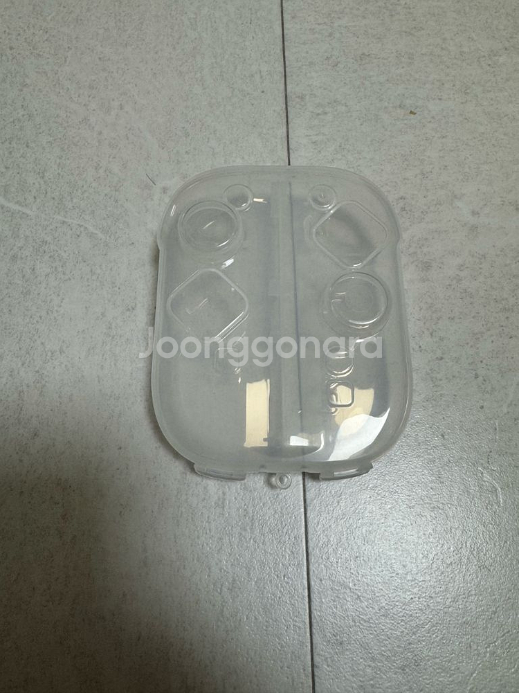 닌텐도스위치2 악세사리 일괄 판매합니다--5