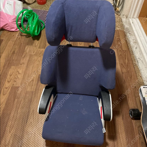 어린이 카시트 판매합니다