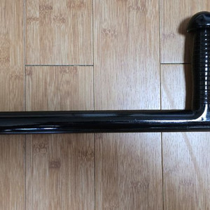 Monadnock pr-24-s 톤파