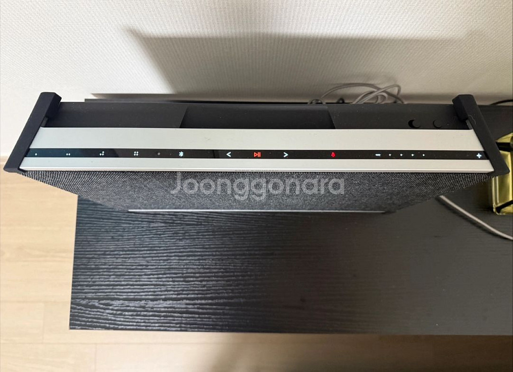 [급처분] 뱅앤올룹슨 베오사운드 레벨 Non GVA 블--1